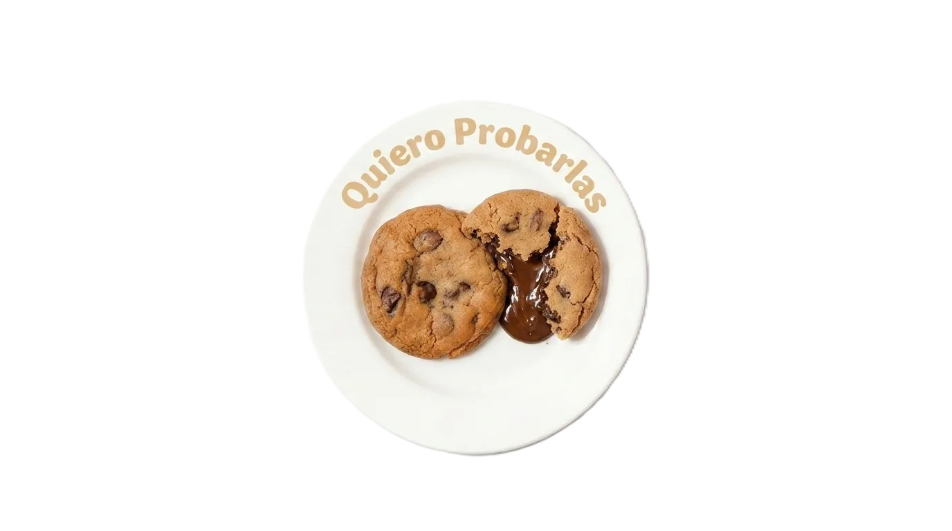 Choco Chip Clásica